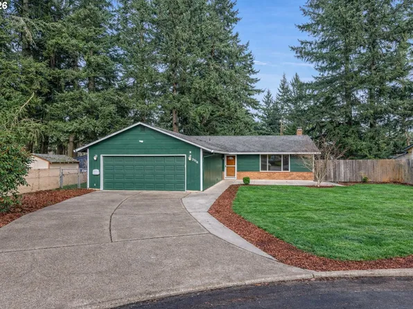 3714 NE 148th Ct, Vancouver, WA 98682