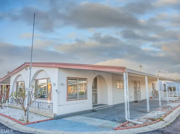 601 N Kirby St Spc 25, Hemet, CA 92545