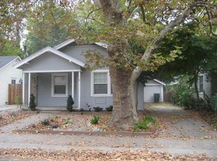 2609 16th St, Sacramento, CA 95818