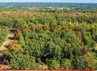 0 Ainley Rd, Austin, AR 72007