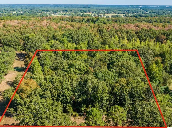 0 Ainley Rd, Austin, AR 72007