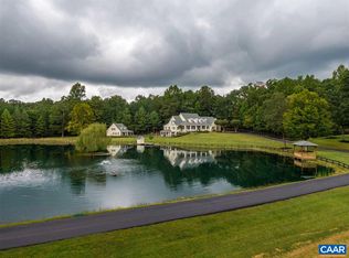 clarks keswick water