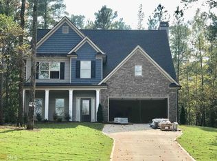 35 Kimberly Ln #6, Colbert, GA 30628