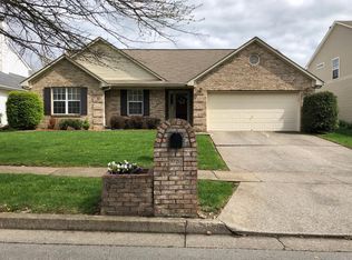3720 Dunswood Pl, Lexington, KY 40514