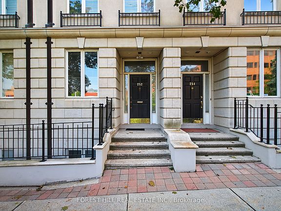 2nd image of 252 Spadina Rd
