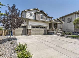 26221 E 5th Pl, Aurora, CO 80018