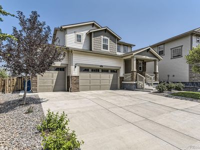 26221 E 5th Place, Aurora, CO, 80018