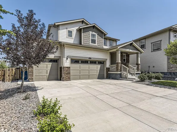 26221 E 5th Place, Aurora, CO 80018