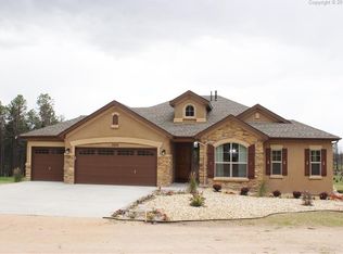 7575 Pinery Cir, Colorado Springs, CO 80908