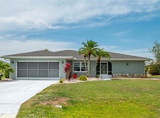 1394 Neapolitan Rd, Punta Gorda, FL 33983