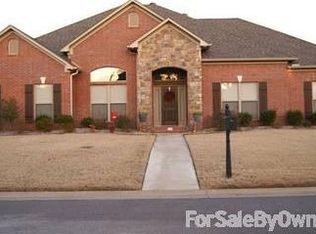 5185 Trinity Crossing Dr, Conway, AR 72034