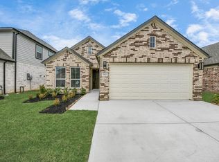 16031 Sycamore Maple Ln, Cypress, TX 77429