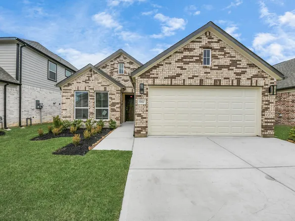 16031 Sycamore Maple Ln, Cypress, TX 77429