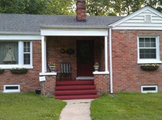 554 McCarty Rd, Fredericksburg, VA 22405