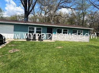 2431 Oxford St, Fort Wayne, IN 46806