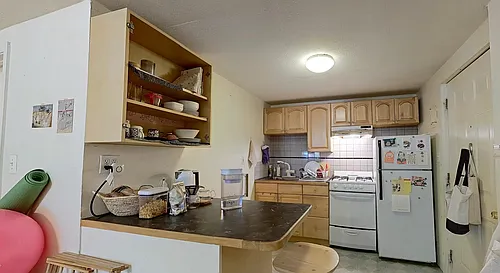 1073 Beacon St Photo 1