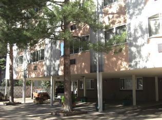 737 N Washington St #304, Denver, CO 80203