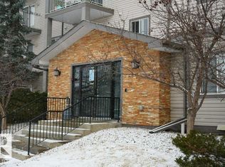 3425 19th St NW #406, Edmonton, AB