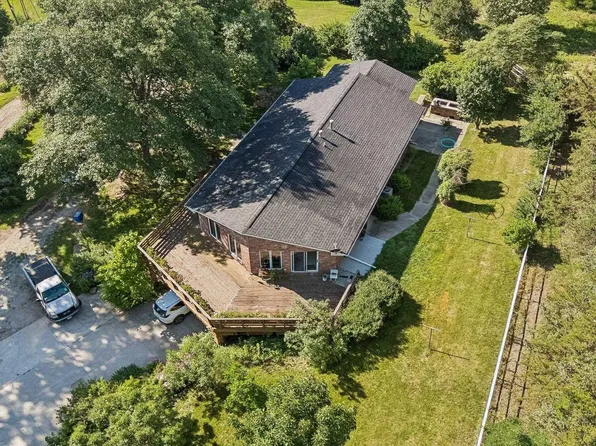 1616 County Road 21, Bennington, NE 68007