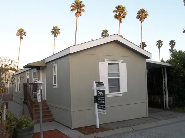 740 30th Ave Spc 101, Santa Cruz, CA 95062