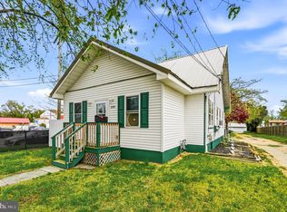 699 N Pearl St, Bridgeton, NJ 08302
