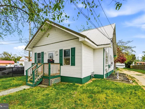 699 N Pearl St, Bridgeton, NJ 08302