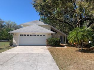 16804 Tobacco Rd, Lutz, FL 33558