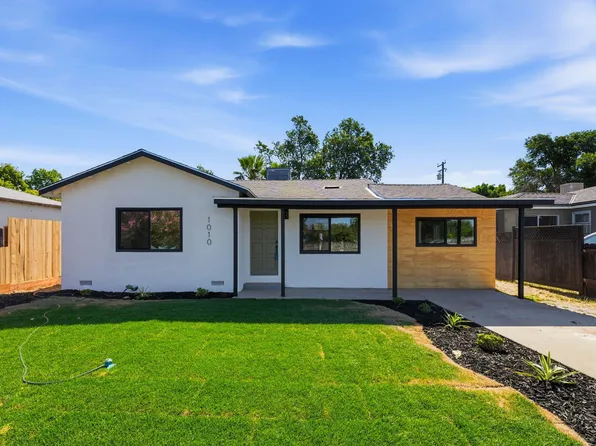 1010 N Turner Street, Visalia, CA 93291
