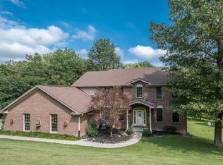 119 Winding View Trl, Georgetown, KY 40324