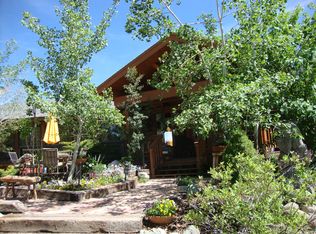 550 Cool Pines Dr, Pagosa Springs, CO 81147