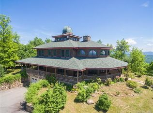 3250 Sand Branch Rd, Black Mountain, NC 28711