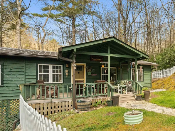 97 Archer Drive, Cullowhee, NC 28723