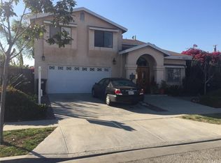 11823 Chanera Ave, Hawthorne, CA 90250