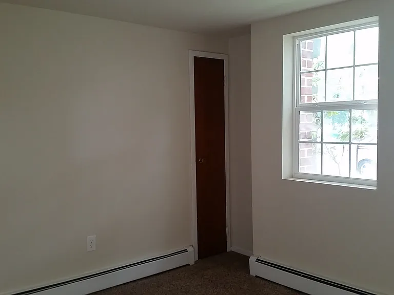 Bedroom - View 1
