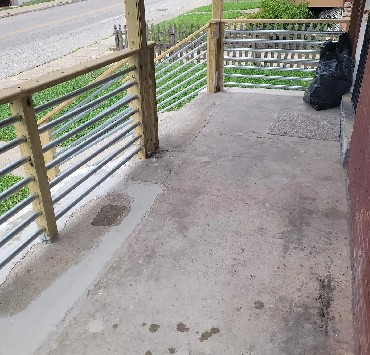 2 bed, $1,350 — Photo 3