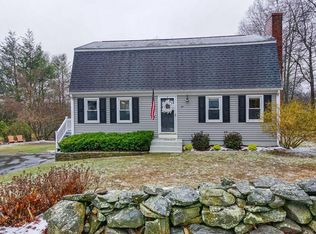 54 Arch St, Westborough, MA 01581