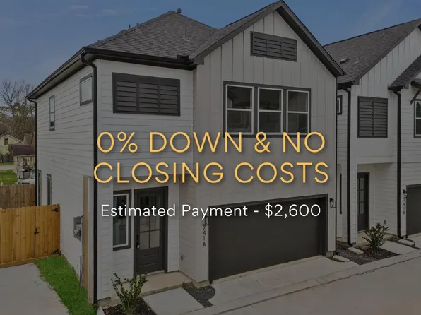 241 Rebecca St #B, Houston, TX 77022