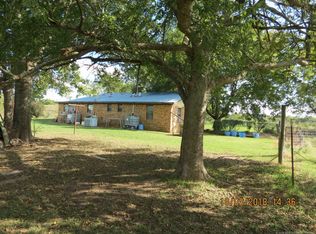 2932 Quaid Loop Rd, Wardville, OK 74576