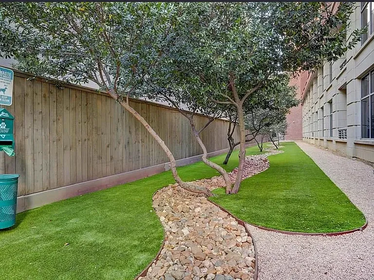 1901 Post Oak Blvd #3109 — Photo 35