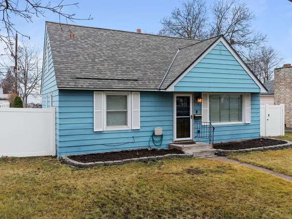 5212 N Cedar St, Spokane, WA 99205