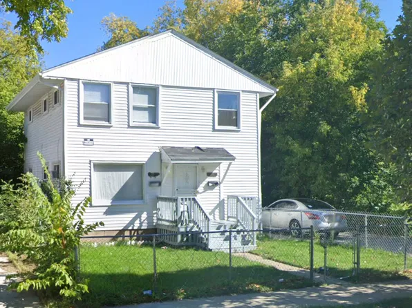 5656 N 62nd St, Milwaukee, WI 53218