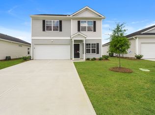 3911 Starry Sky Rd, Leland, NC 28451