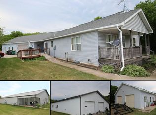 15945 County Road 75 NW, Clearwater, MN 55320