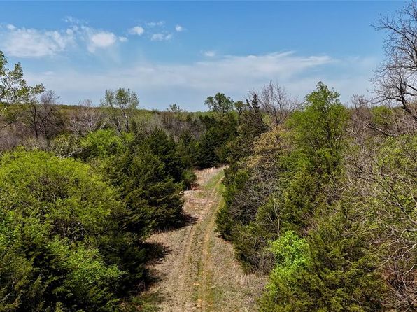 2 Cox Rd, Carney, OK 74832