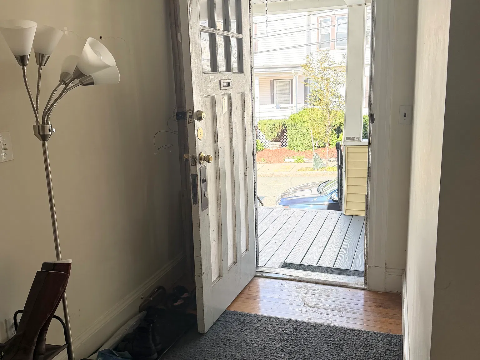 3 bed, 1000 sqft, $3,950 — Photo 4