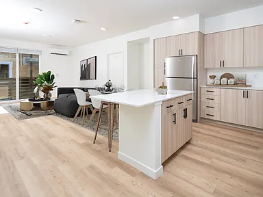 The Rigney Apartments