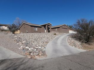 2538 S Rio Verde Dr, Cottonwood, AZ 86326