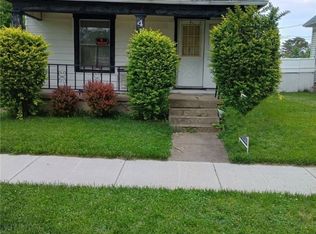 419 Riffle Ave, Greenville, OH 45331