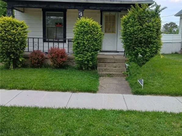 419 Riffle Ave, Greenville, OH 45331