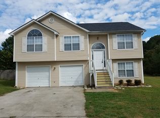 1833 Portwest Way, Hampton, GA 30228